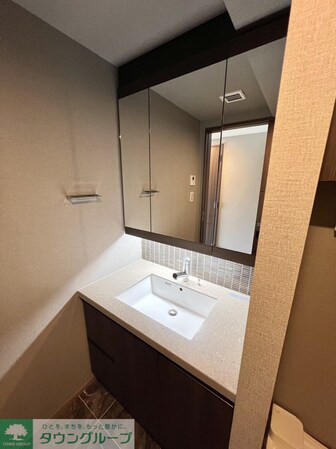 オーパスレジデンス南青山の物件内観写真